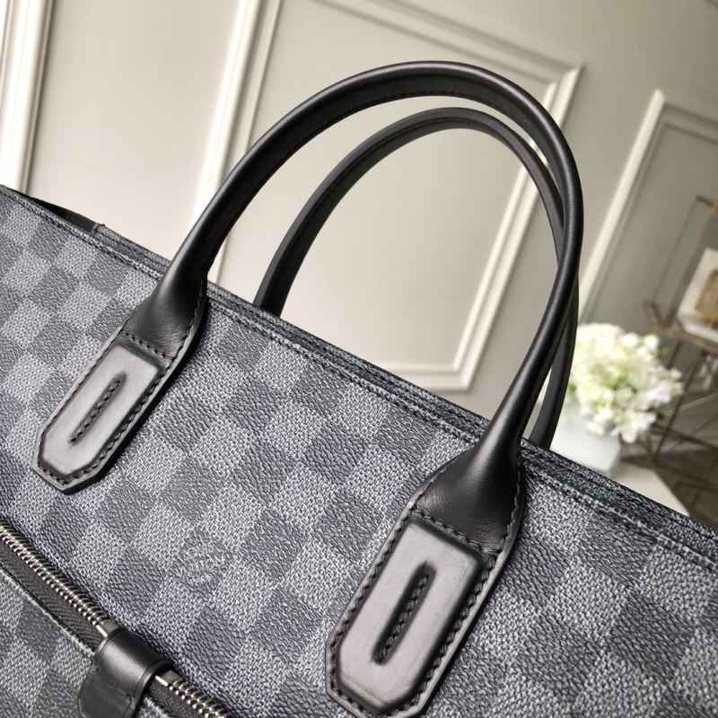 Mens LV Briefcases